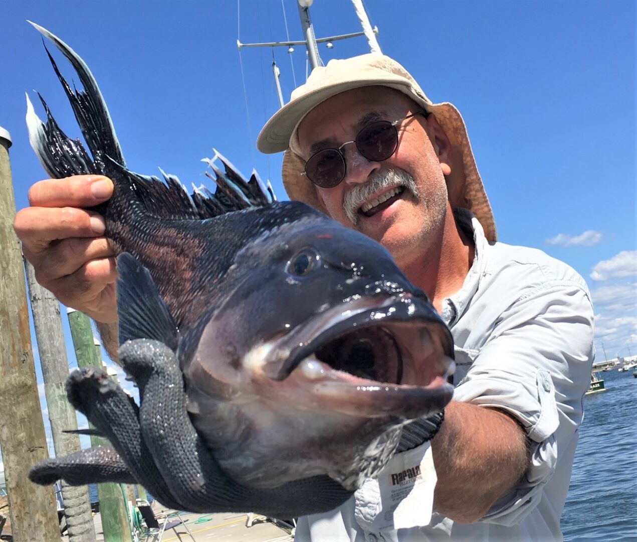 Fishing regulations for 2020 The Rhode Island Saltwater Anglers